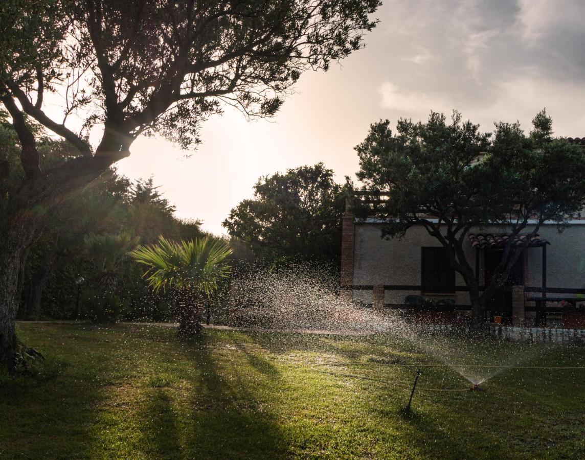 Residence Cassiodoro Stalettì Dış mekan fotoğraf